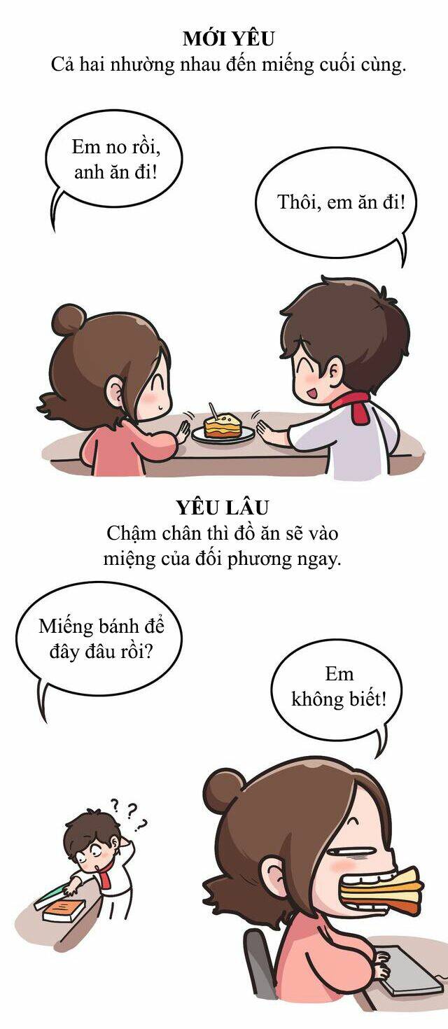 giải mã tình yêu chapter 245 6