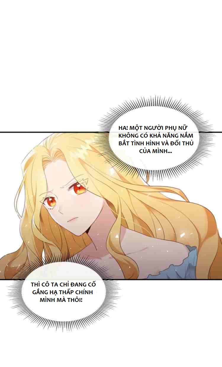 nàng công chúa hai mặt chapter 2 7