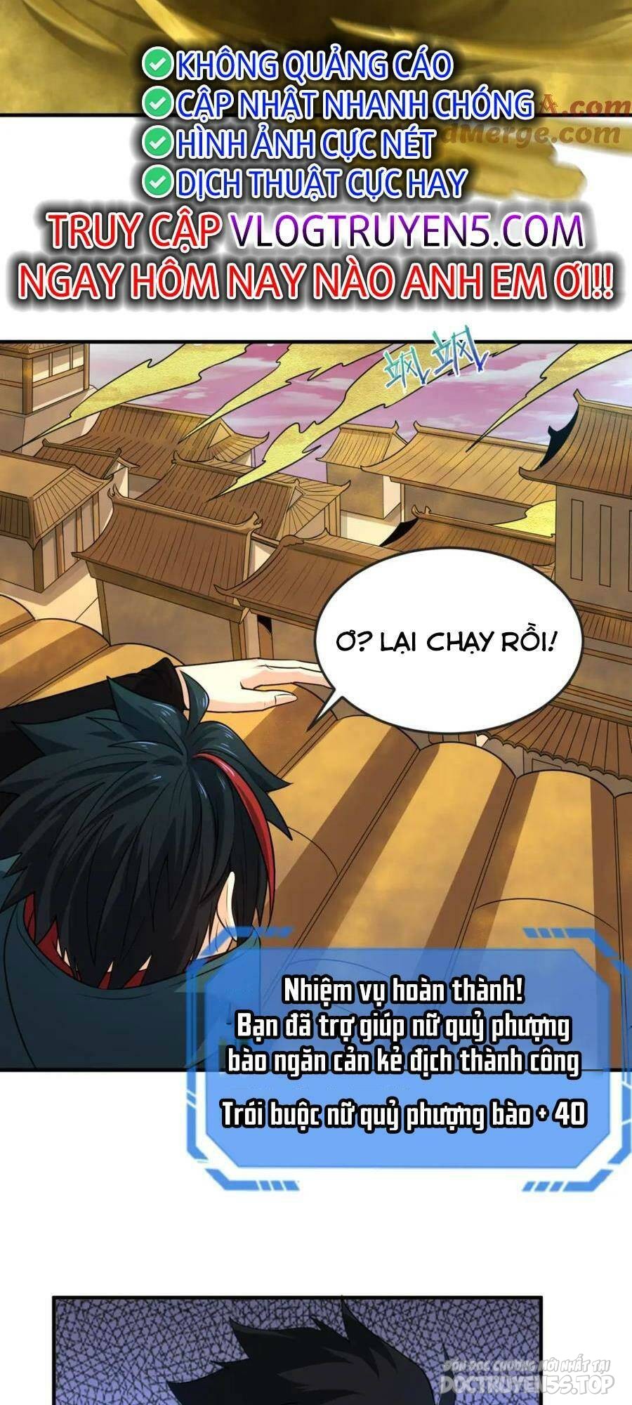 toàn cầu quỷ dị thời đại chapter 89 41