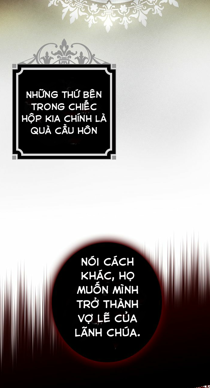 Hoàng Phi Bóng Tối - Shadow Queen Chapter 4 - Trang 2