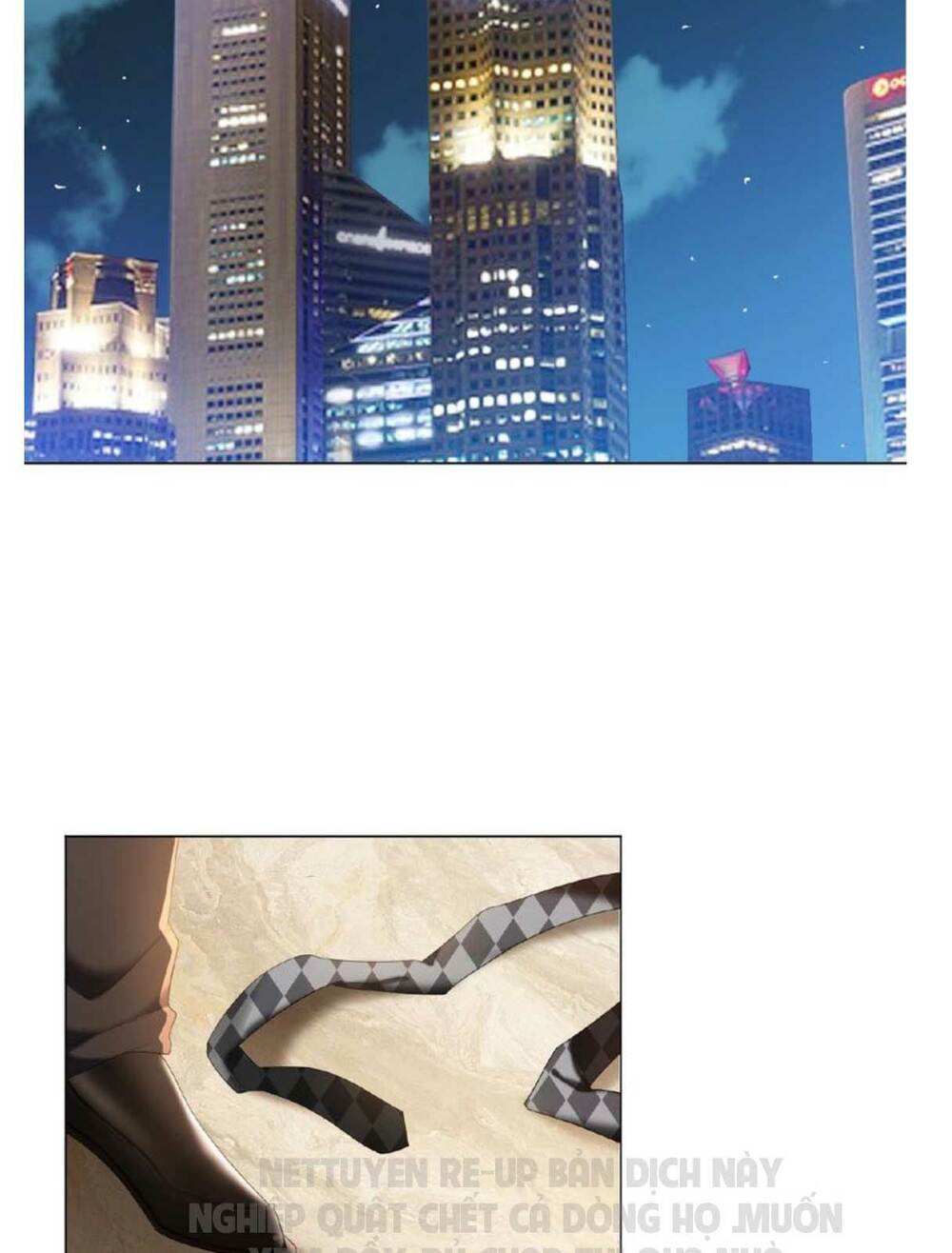 cô vợ nhỏ nuông chiều quá lại thành ác!! chapter 90 19