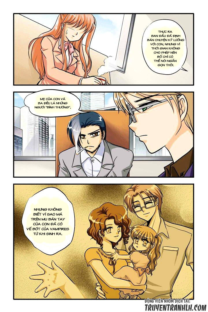 concerto for dark knight chapter 9 8