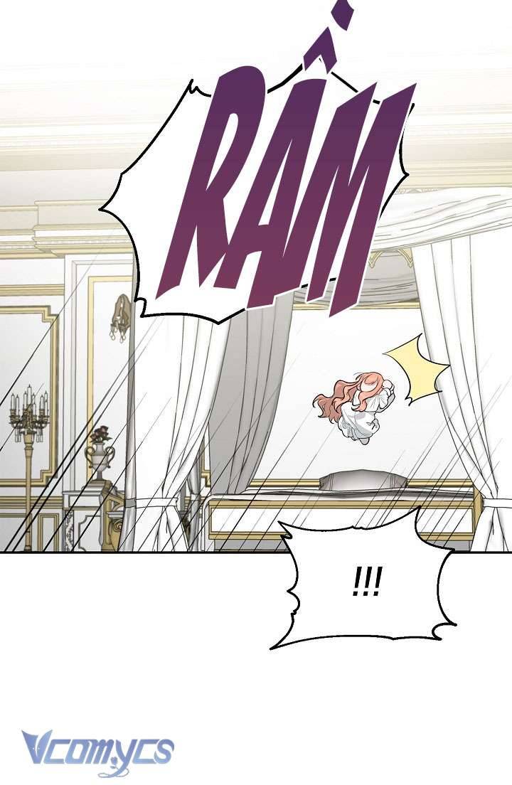 phương pháp trở thành con gái của người hùng bóng đêm chapter 16 22