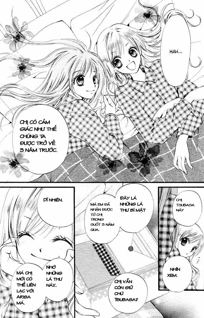 arisa chapter 1 19