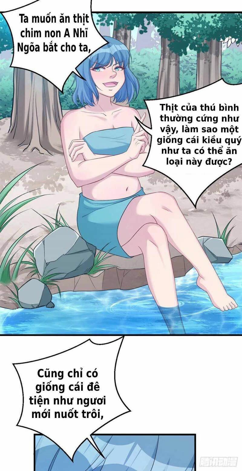 [16+] thảnh thơi thú thế chủng chủng điền, sinh sinh tể chapter 190 19