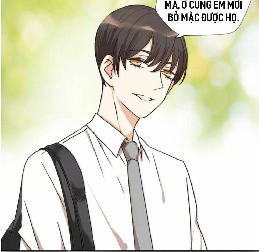 mùi hương lãng mạn chapter 7 14