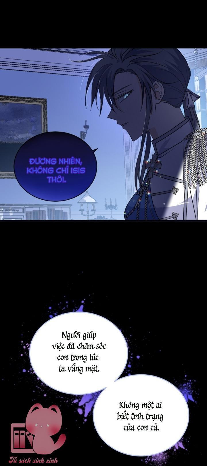 nguyện ước vô vọng của ma nữ chapter 78 23