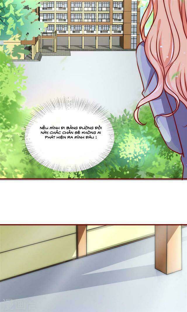 hôm nay tôi sẽ yêu ai đây ? chapter 4 10