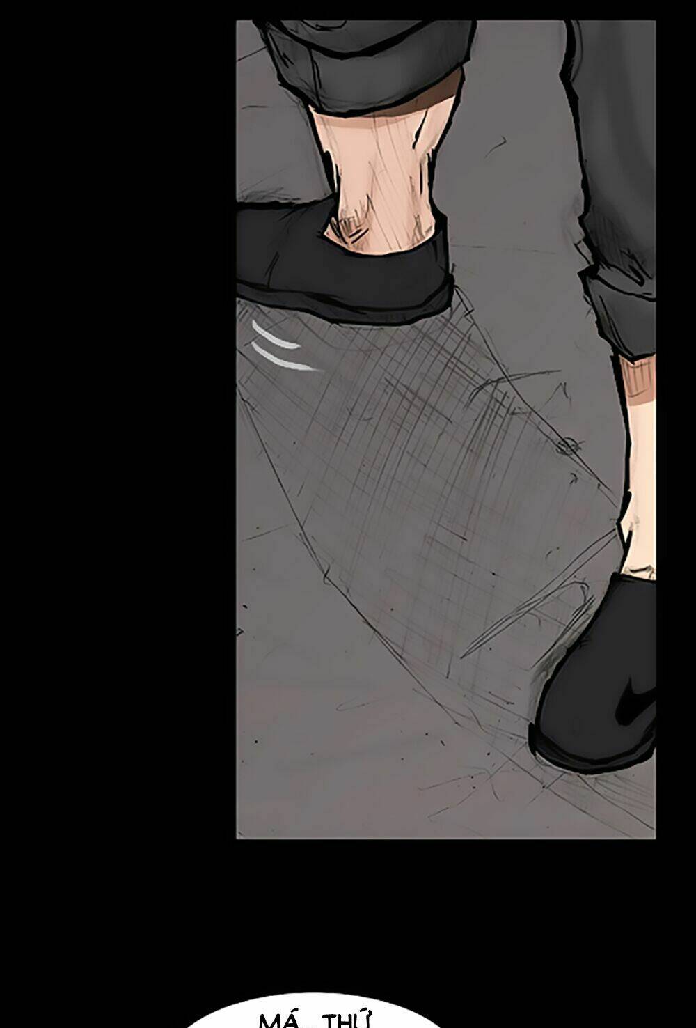 độc cô tiền truyện chapter 75 14