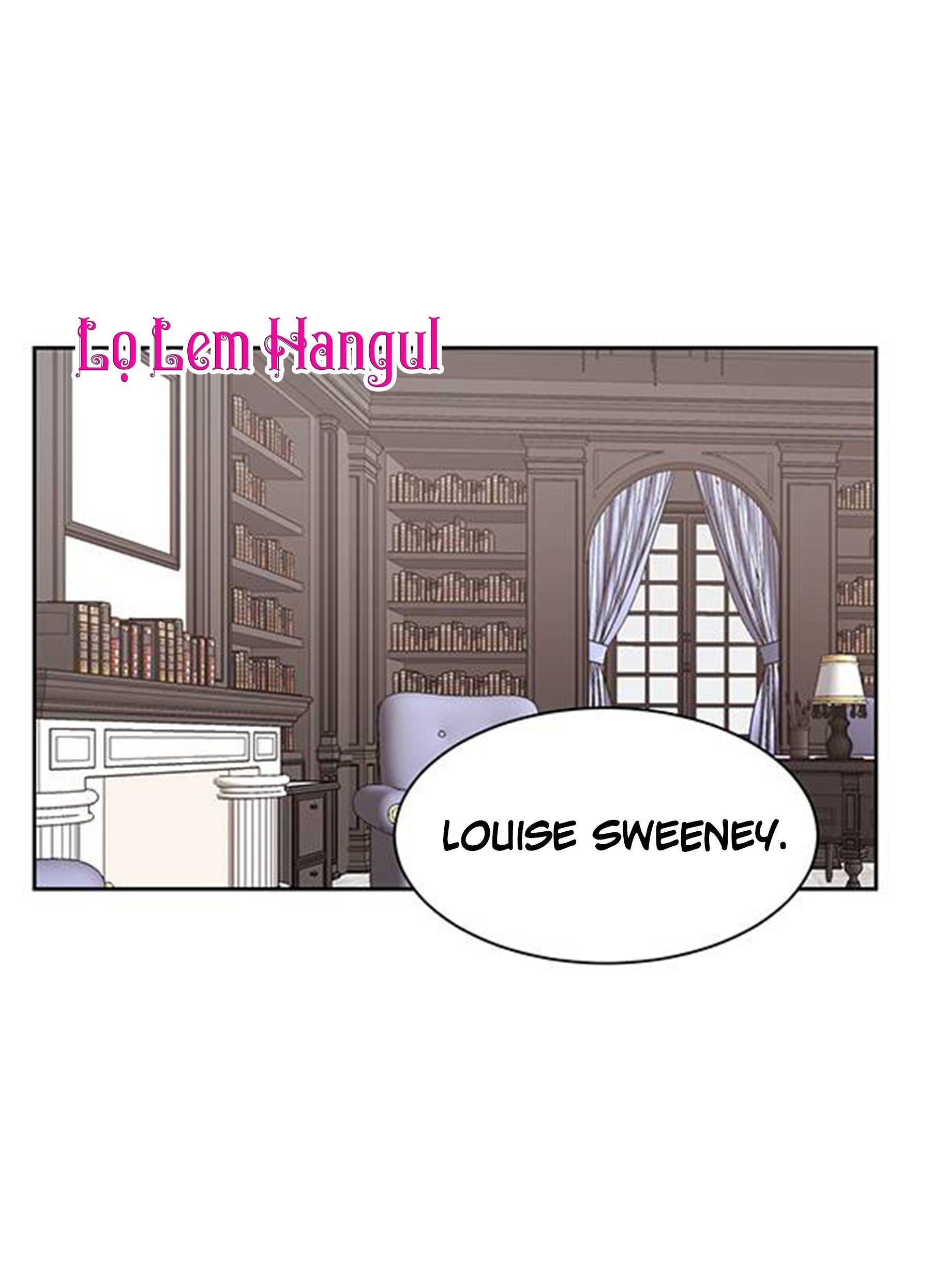 tôi là vị hôn thê phản diện chapter 15 55