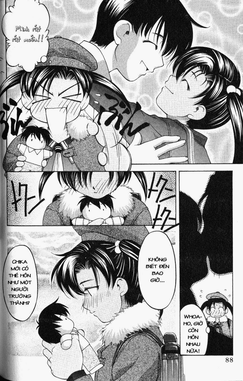 ai yori aoshi chapter 64 7