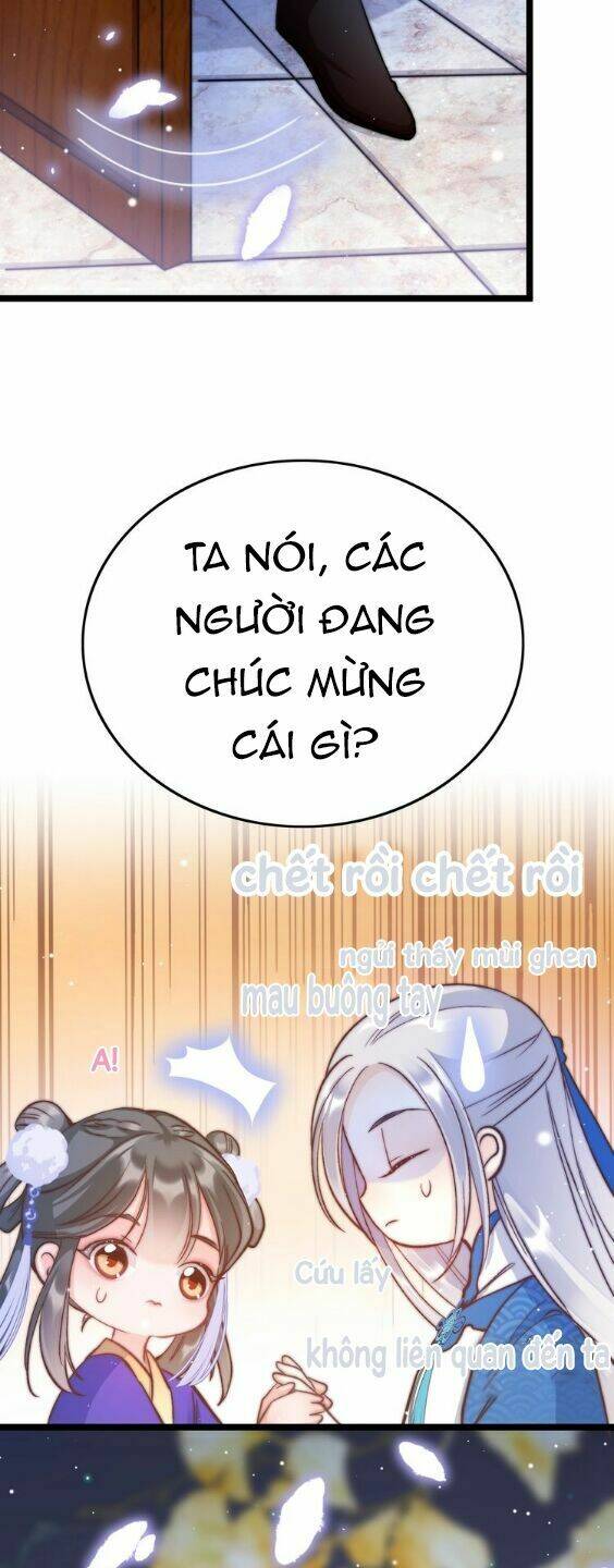 cánh diều xanh bay trong cơn gió chapter 16 39