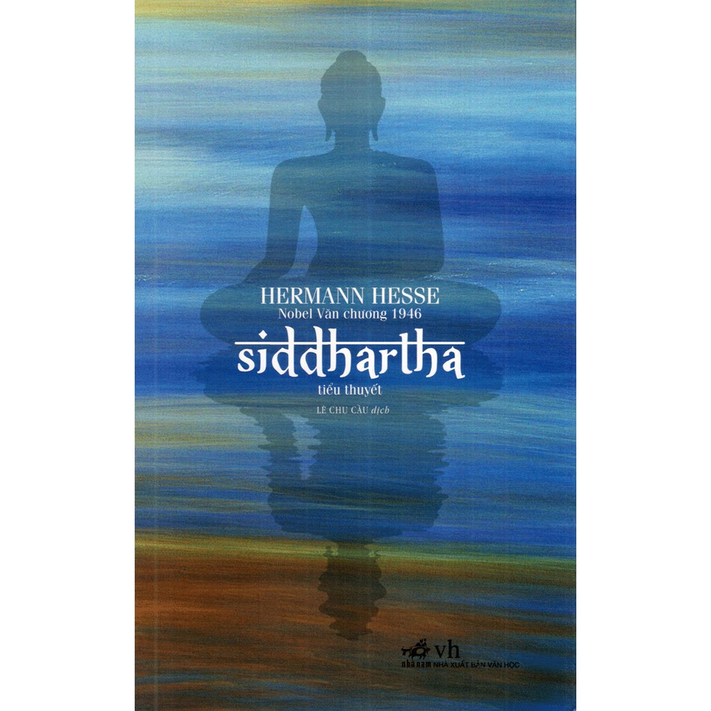 Siddhartha (Tái Bản 2014)