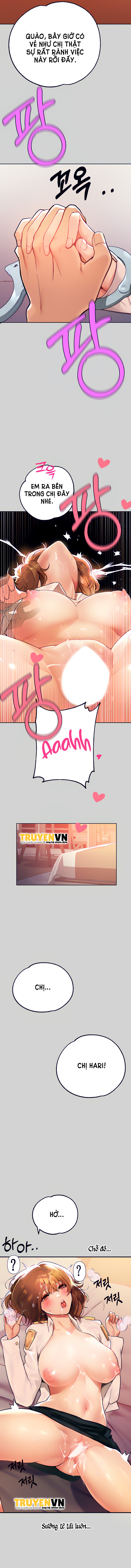 bà chị chủ nhà chapter 29 3