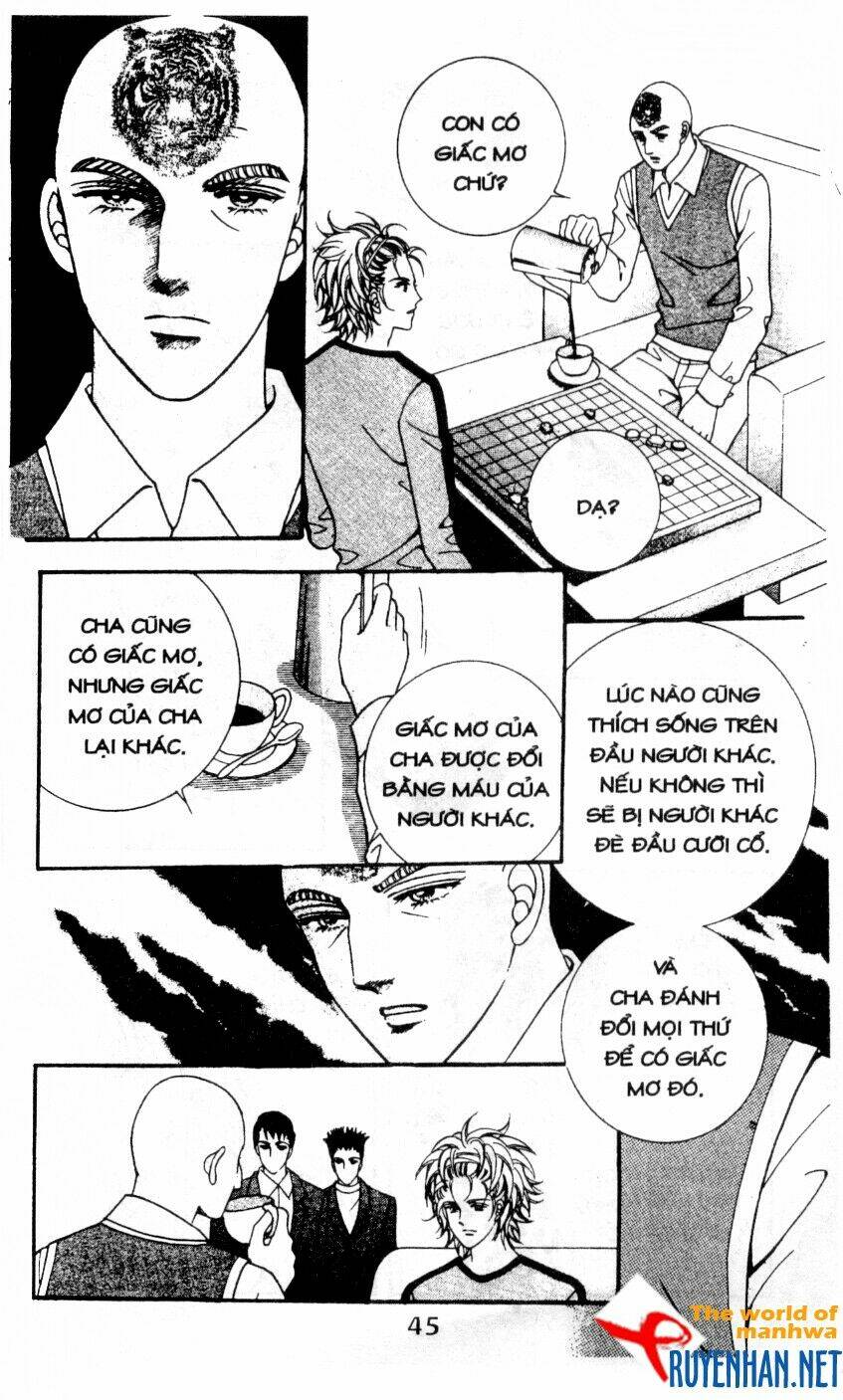chàng trai hào hiệp chapter 10 47