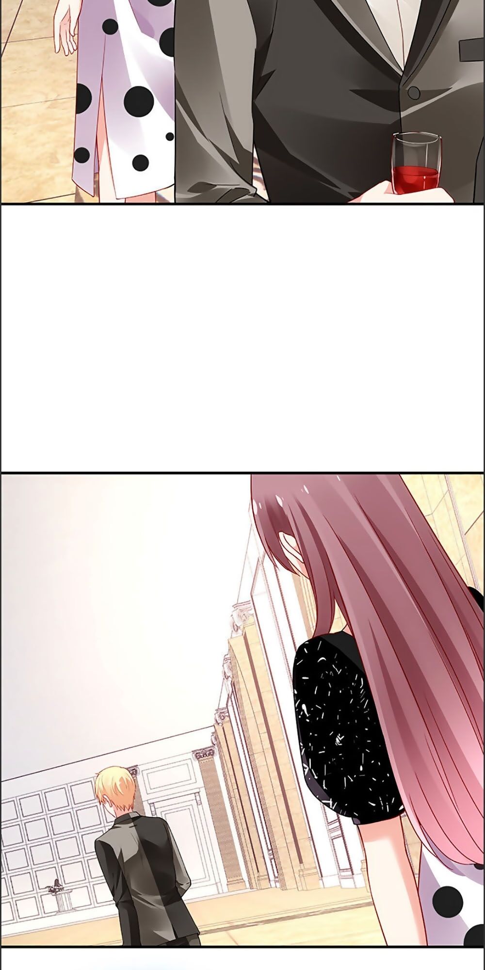 bạn trai 1/4 của tôi chapter 17 74