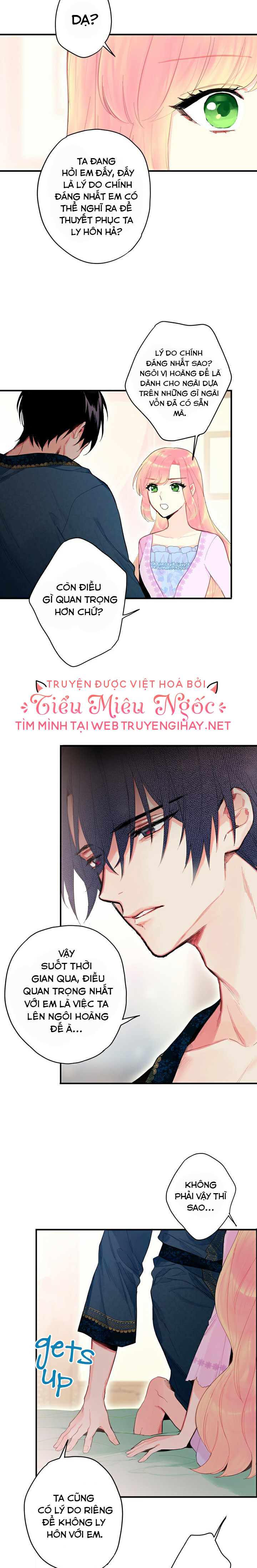 sống sót với thân phận là vợ của vị anh hùng chapter 39 12