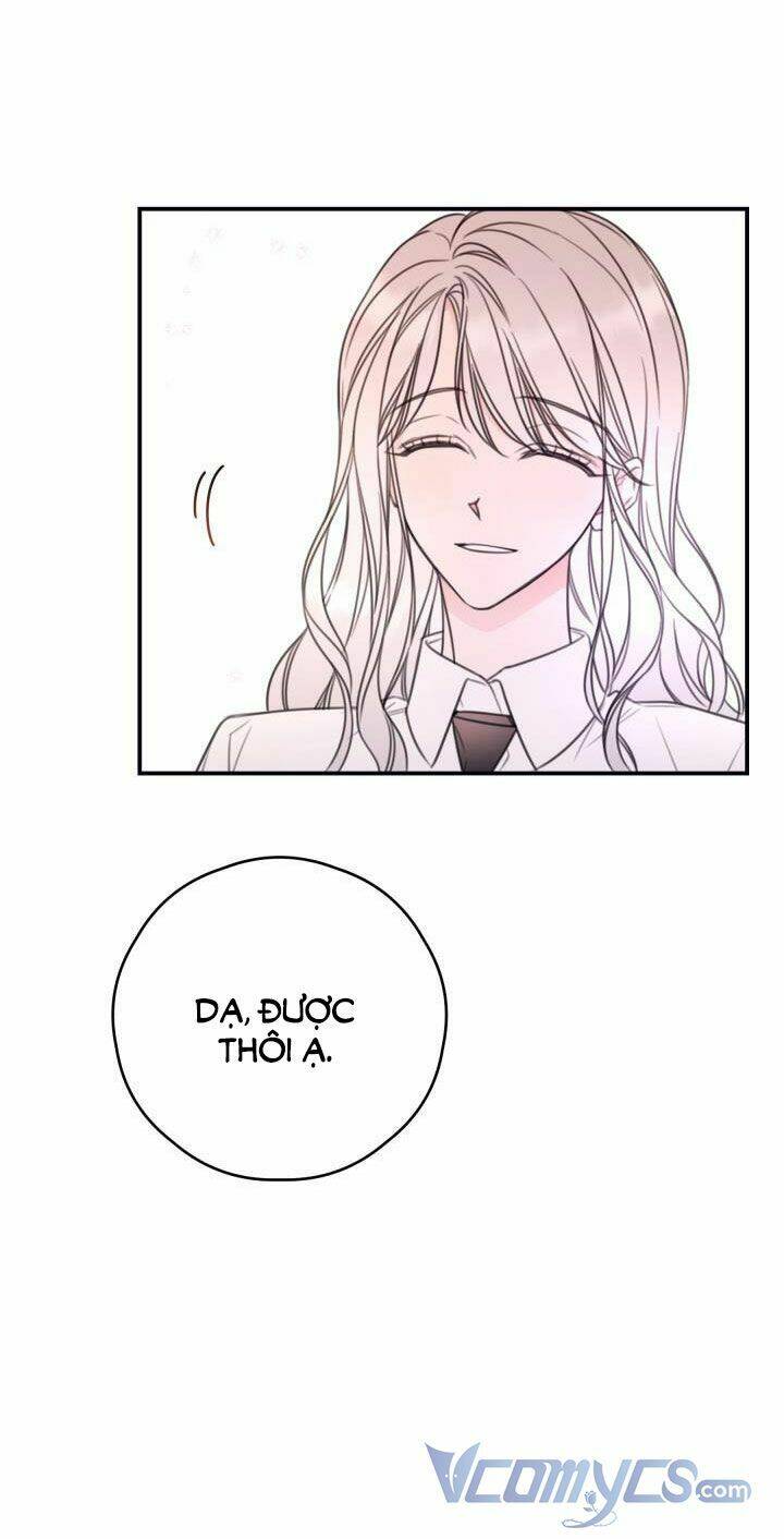kiếp này tôi sẽ sống như một nhân vật phụ chapter 10 18