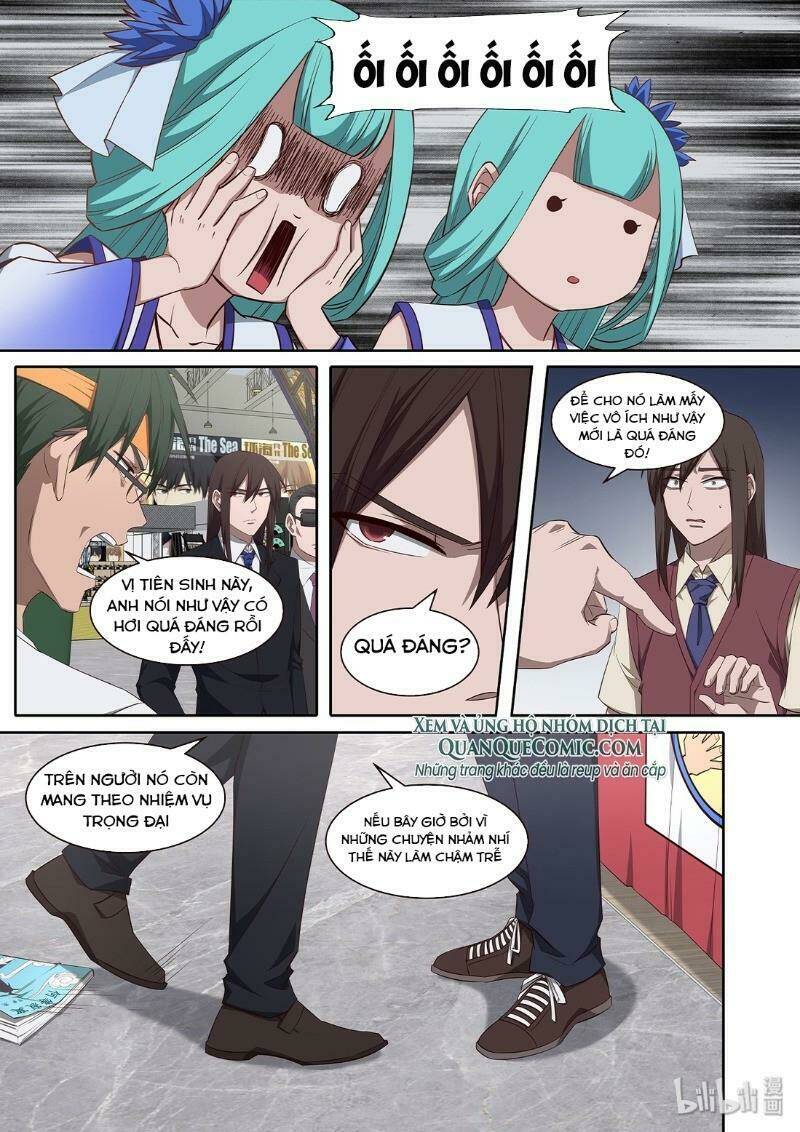 đại ẩn vu trạch chapter 28 13