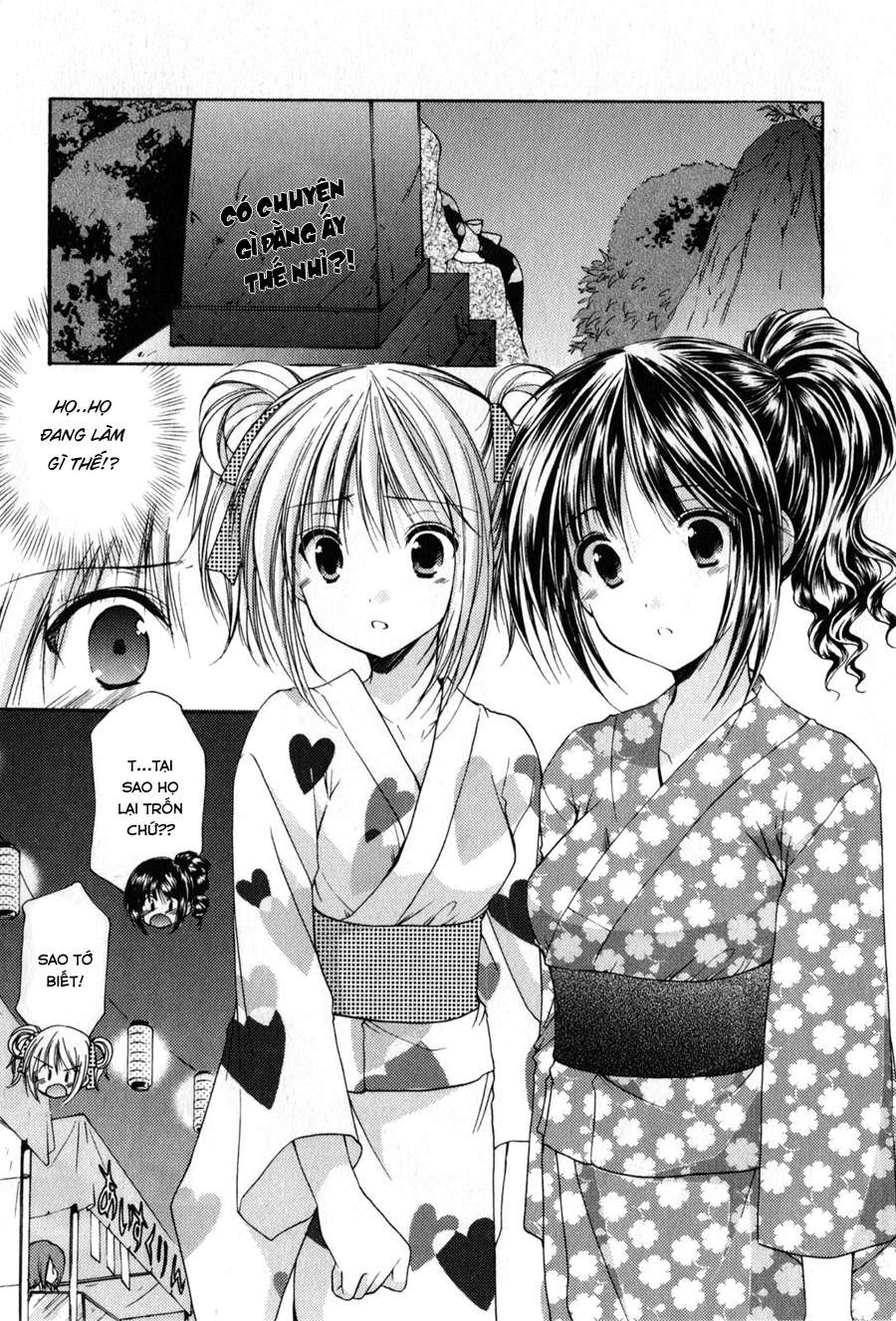 schoolmate chapter 19 3