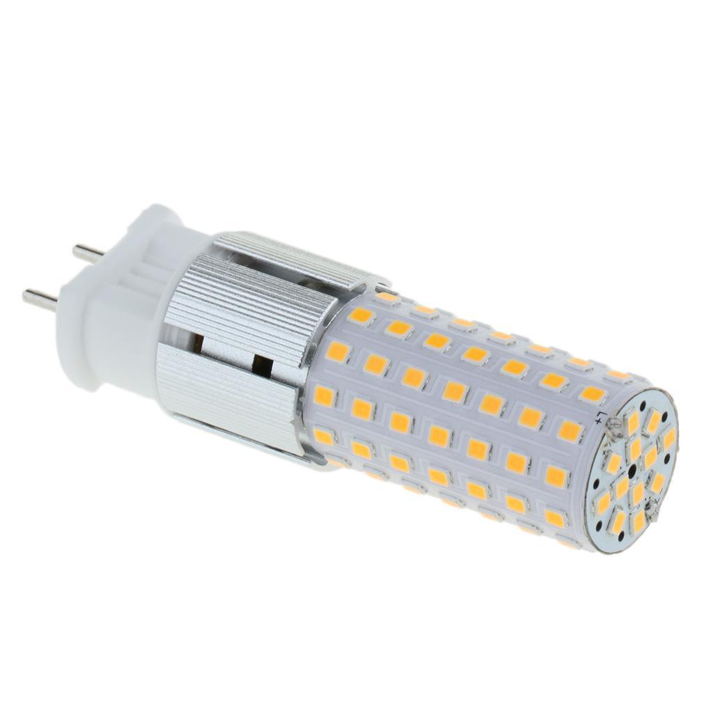 G12 Super Bright Corn LED Light Bulb for Home Street Lamp warm white