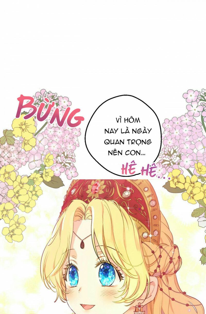 một ngày nọ tôi bỗng thành nàng công chúa chapter 122 21