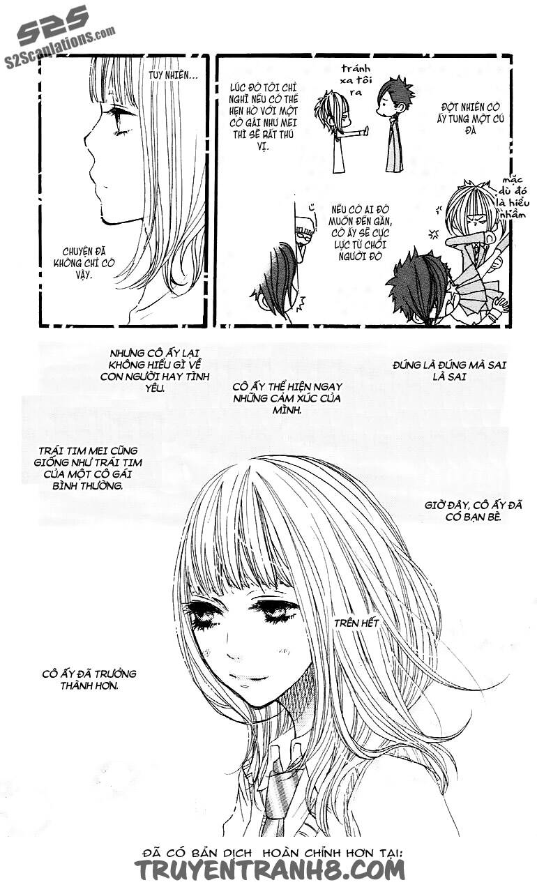 say i love you chapter 23 18