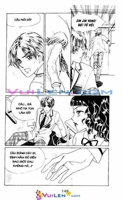 bong bóng trắng chapter 4 148