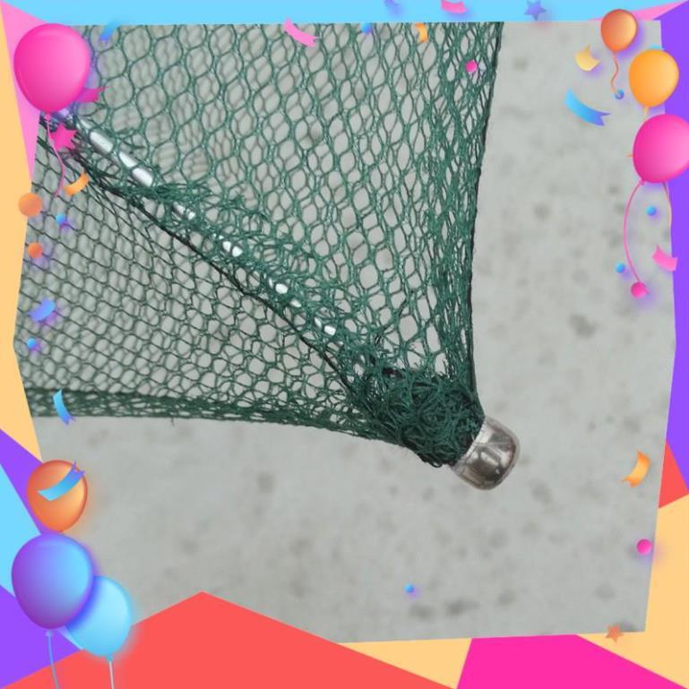 Vó Bắt Tôm, Cua, Cá, Tép..