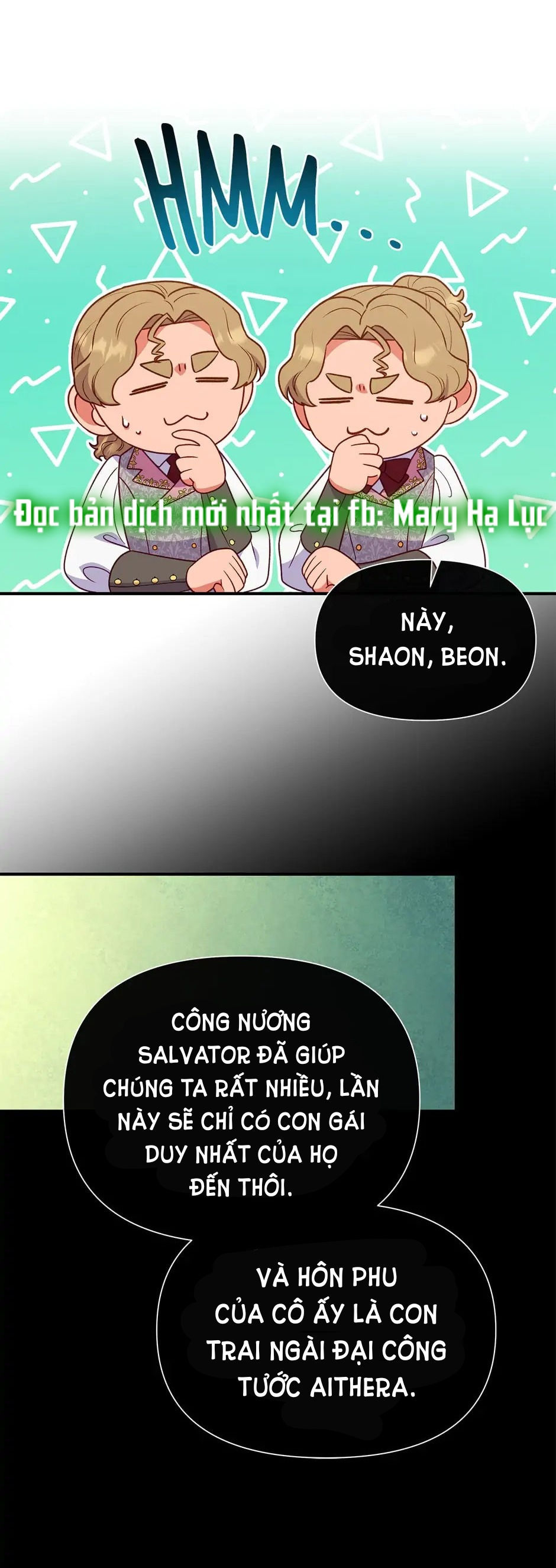 bản khế ước với nữ công tước ác ma chapter 138 33