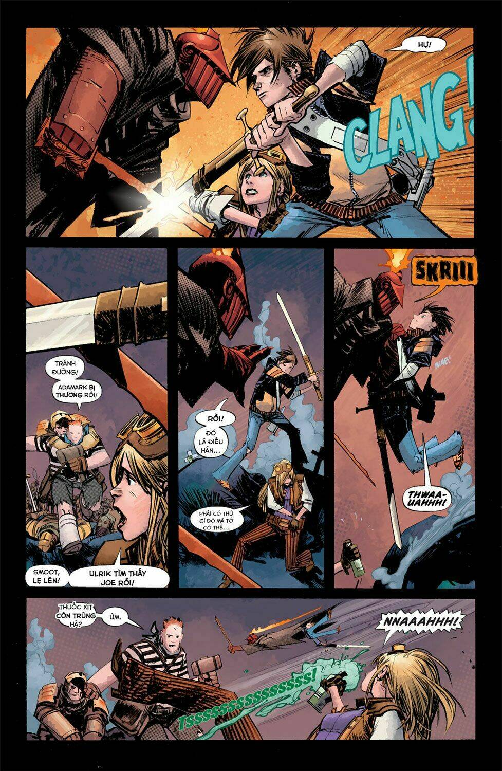 joe the barbarian chapter 7 10