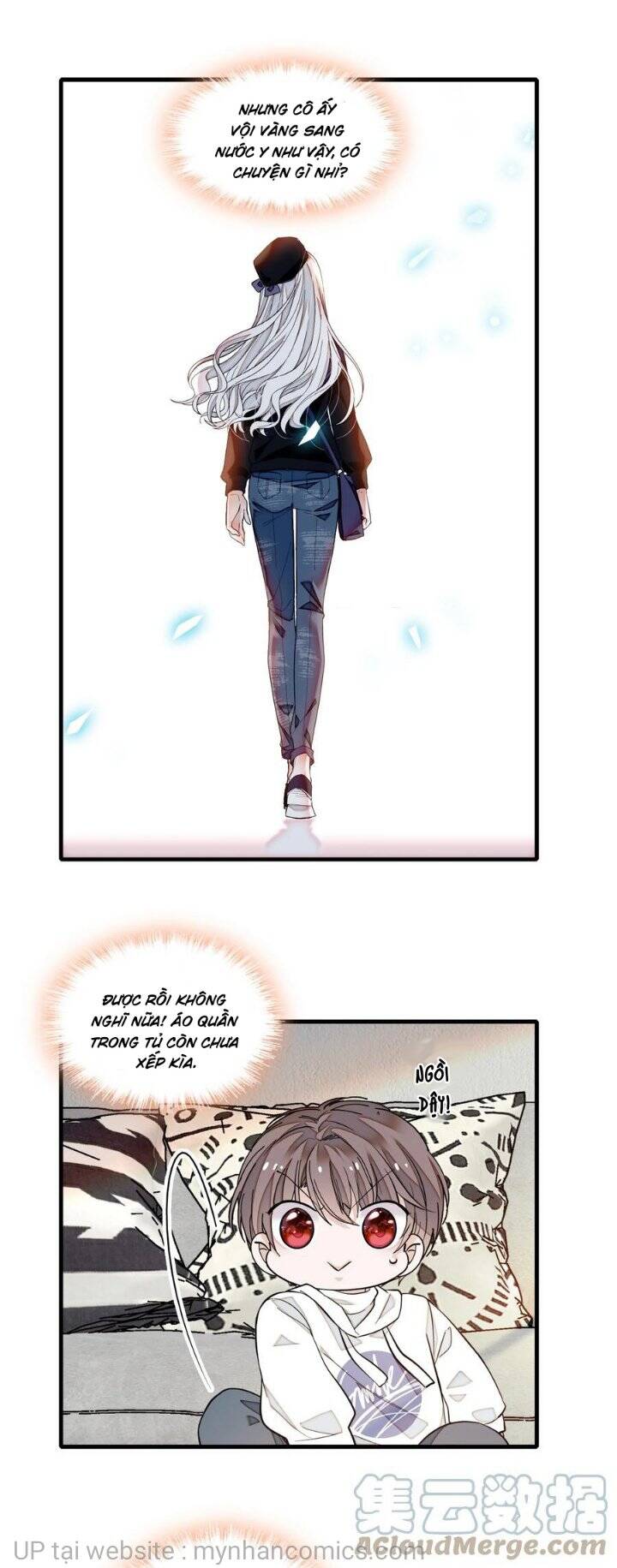 long phượng phiên chuyển chapter 67 21