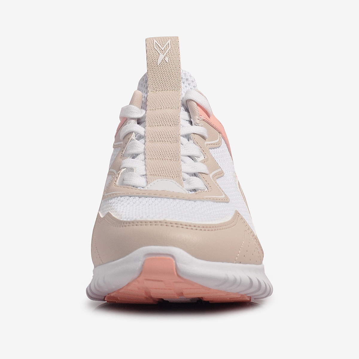 Giày Thể Thao Nữ Biti's Hunter X Wavy Collection HSW001400KEM (Kem