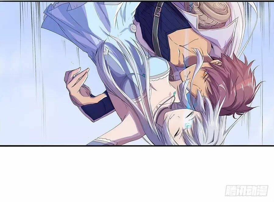 ta không phải nữ thần chapter 5.2 78