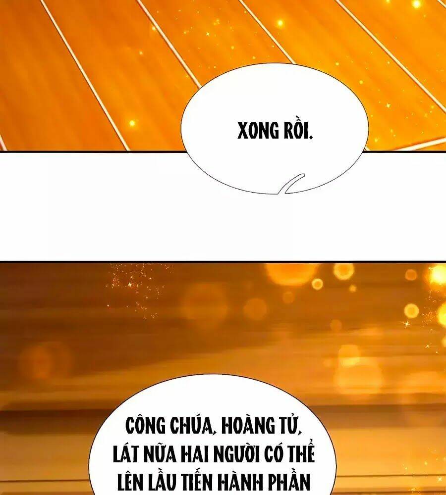bỗng một ngày trở thành con gái nhà vua chapter 143 13