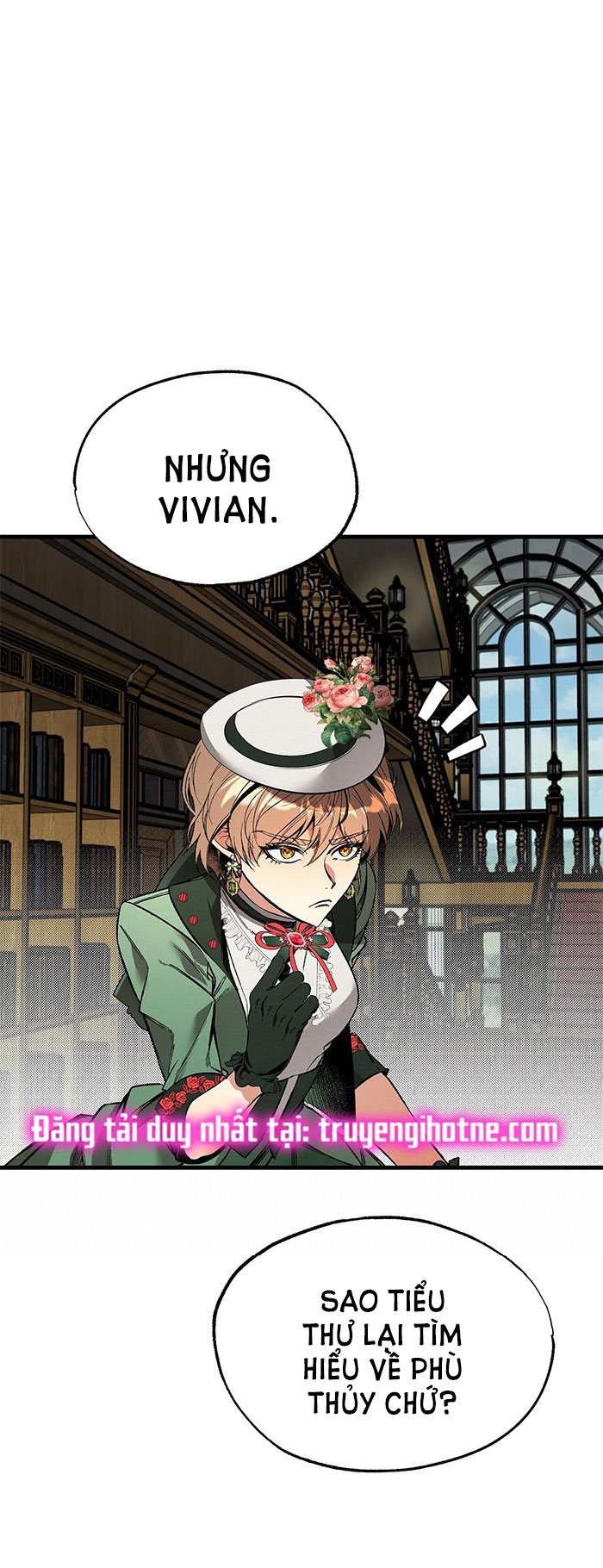 bánh xe của charlotte chapter 14.2 25