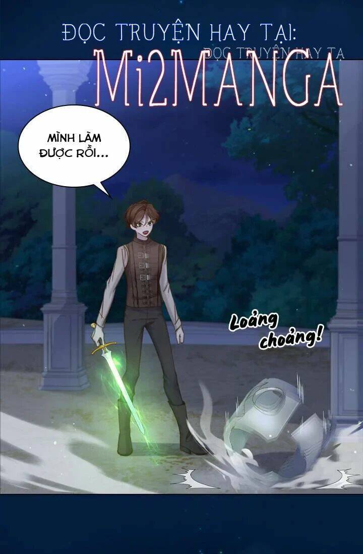 quy luật sinh tồn của nữ phụ chapter 64 7