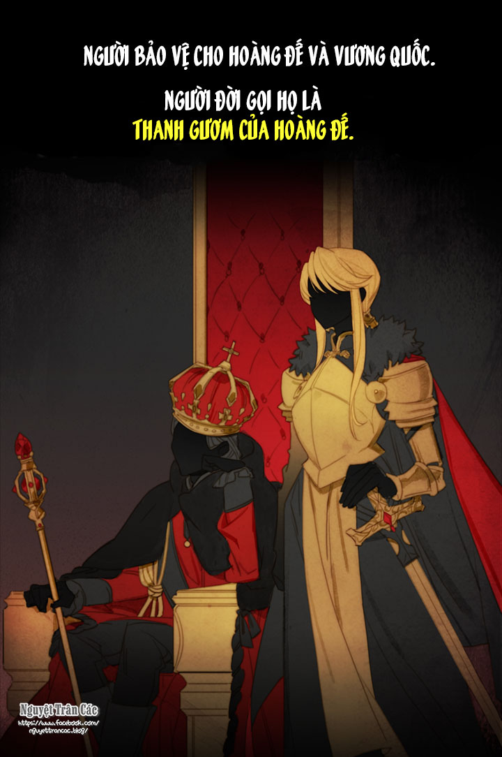 những mẩu truyện dịch nhỏ chapter 9 2