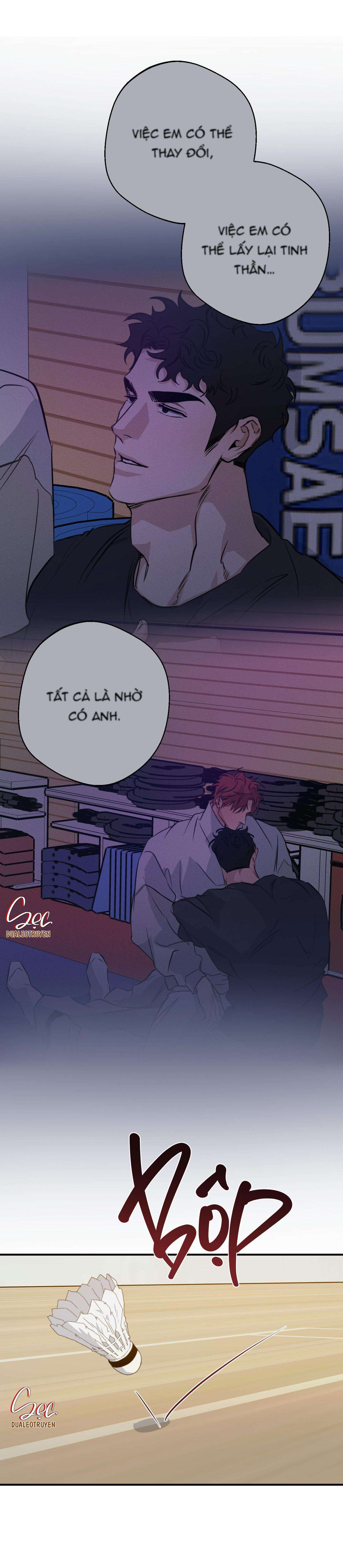 high clear chapter 67 44