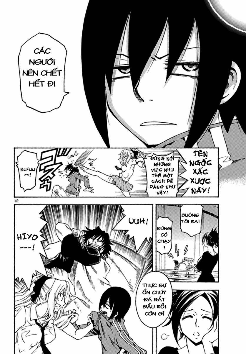 popcorn avatar chapter 1 12