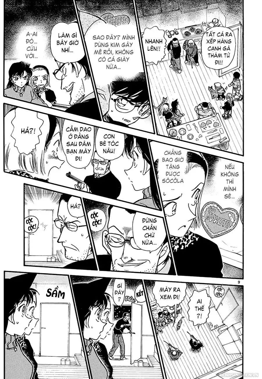 conan chapter 334 9