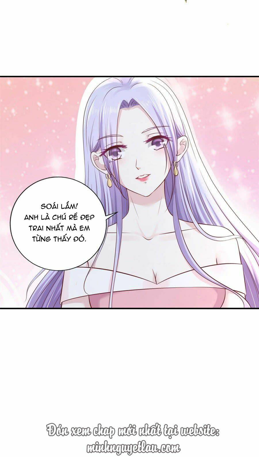 liệt ái tri hạ: series mật đào tiểu tình nhân chapter 269 29