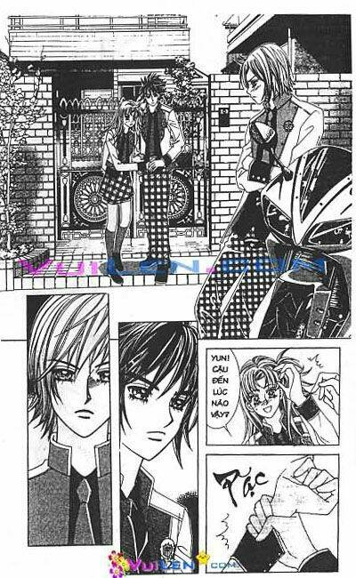 nụ hôn cuối chapter 50 1