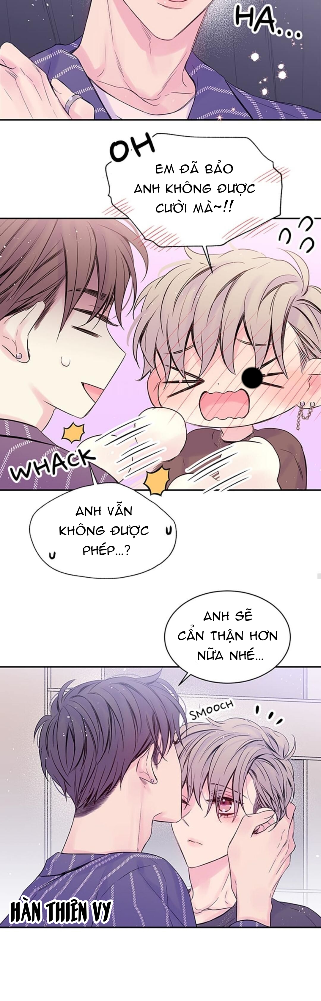 in my closet chapter 27 27