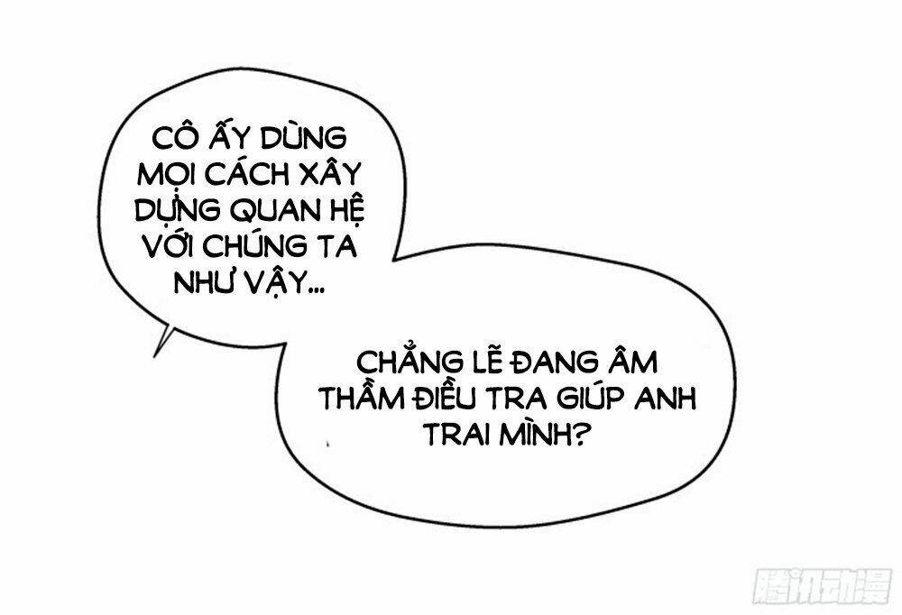 khi trò chơi ác ma bắt đầu chapter 64 3