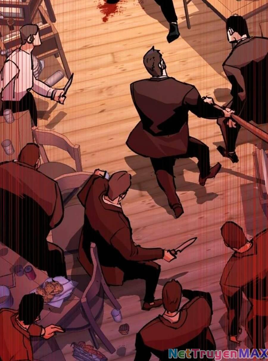 bạn học tôi là lính đánh thuê chapter 148 35