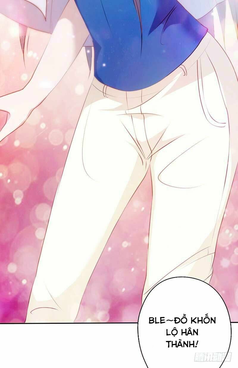 truy phu 36 kế - ông xã à, tới chiến nào! chapter 4 31