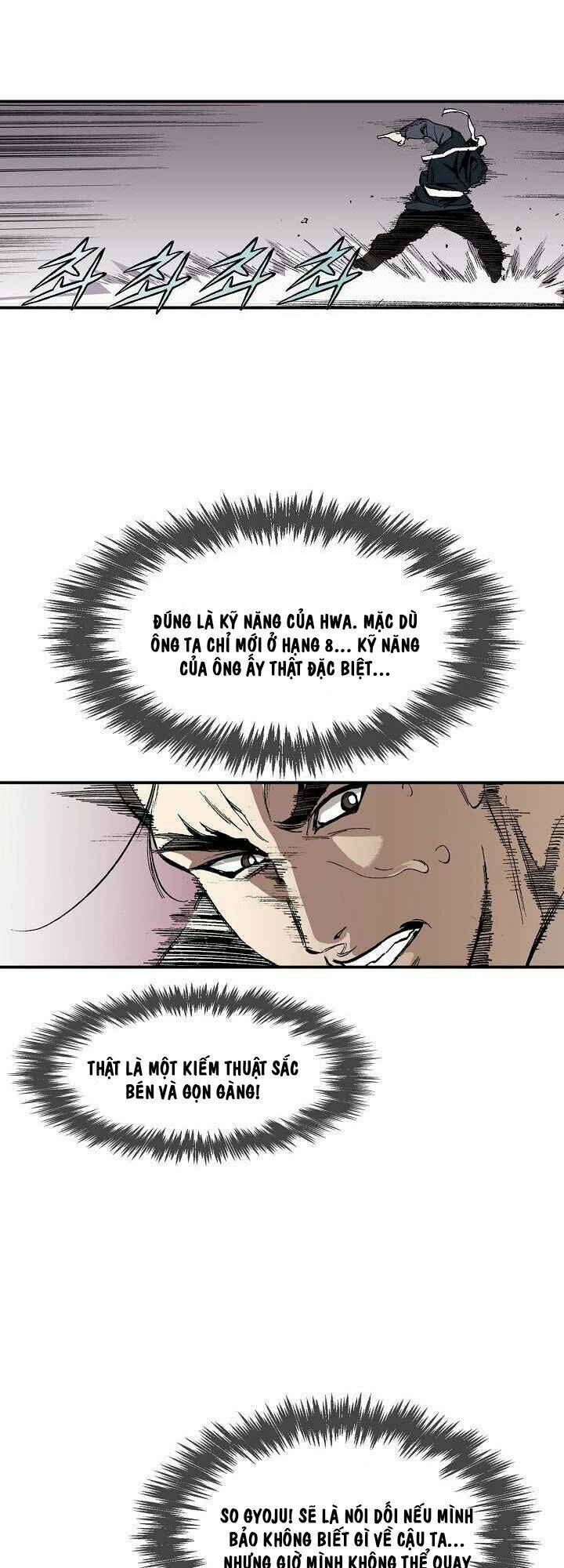 thế giới võ thuật của pháp sư chapter 26 9