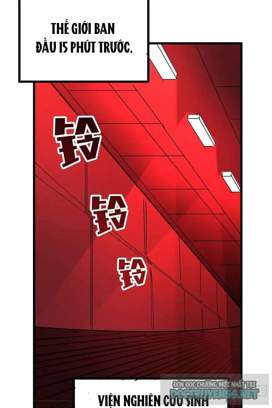 giải cứu 99 nữ chính ở mạt thế chapter 114 24