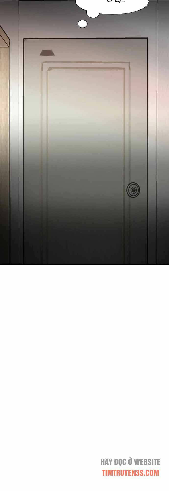 rốt cuộc cũng thấy ngọn lửa xanh chapter 7 36